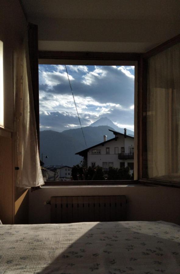 Appartamento Al Sole 皮耶韦迪卡多雷 外观 照片